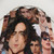 Timothee Chalamet Collage Shower Curtain