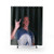 Drew Starkey Shower Curtains featuring Rafe Cameron from Outer Banks design