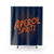 Aperol Spritz Shower Curtains