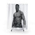 Anthony Joshua Boxing Shower Curtains