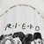 Friends Crew Themed Shower Curtain