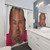 Big Ed Shower Curtains - Funny 90 Day Fiancé Meme Decor