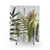 Australian Ferns Shower Curtains