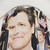 Colin Firth Collage Shower Curtain