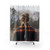 Evermore Shower Curtains - Taylor Swift Inspired Home Decor