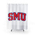 SMU Mustangs Shower Curtains