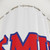 SMU Mustangs Shower Curtains
