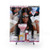 Snooki Mood Shower Curtains