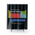 Periodic Table of Greek Mythology Shower Curtains