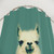 Llama Shower Curtains