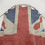 Union Jack Shower Curtains with UK Flag Design