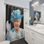 Queen Elizabeth II Shower Curtains