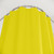 Canary Yellow Shower Curtain - Vibrant Sunny Hues