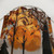Covern Autumn Forest Shower Curtains