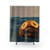 Always Sunny Rum Ham Themed Shower Curtain