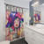 Neeko Neeko Nii~ League of Legends Shower Curtain