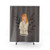 Folklore Taylor Swift Cardigan Design Shower Curtains