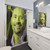 The Shrock Shower Curtains - Fun and Functional Bathroom Decor