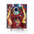 Steven Gerrard Champions 2005 Shower Curtain