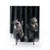 Shadowhunters S2 Malec Shower Curtains