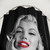 Marilyn Monroe Shower Curtain