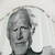 Keith Morrison True Crime Themed Shower Curtain