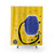 Miro Abstract Art Shower Curtains