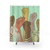 Diverse People Together Shower Curtain