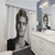 Paul Wesley Aesthetic Shower Curtains