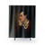 Lord Byron Shower Curtains - Romantic Poet Artwork