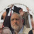Jeremy Corbyn Collage Shower Curtain