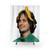 Matthew Gray Gubler Shower Curtains