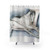 Sleeping Greyhound Shower Curtain