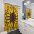 Sunflower Shower Curtain