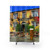 Emmerdale Woolpack Shower Curtains - Esholt Village Design