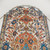 Vintage Persian Carpet Print Shower Curtains