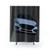 Hyundai i30 N High Performance Shower Curtains