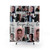 Elegant kai parker / chris wood Shower Curtain for Bathroom