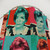 Judge Judy Pop Art Shower Curtain