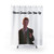 Rick Astley Never Gonna Give You Up Shower Curtains