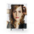 Emma Watson Themed Shower Curtain
