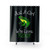 Frog Lover Shower Curtain