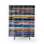 Vintage Retro Record Album Shower Curtains