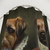 Border Terrier Dog Portrait Shower Curtains