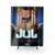 Jul Shower Curtains for Modern Bathroom Decor
