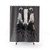 Badger Shower Curtains from the Woodland Series