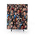 Tom Holland Collage Shower Curtains