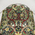 Vintage Floral William Morris Design Shower Curtain