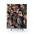 Jack Dylan Grazer Collage Shower Curtains
