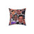 The Office Michael Scott Collage Pillow